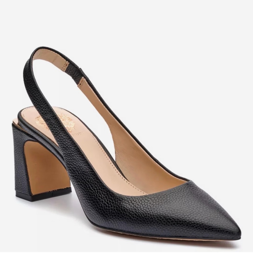 Vince Camuto Hamden Pump